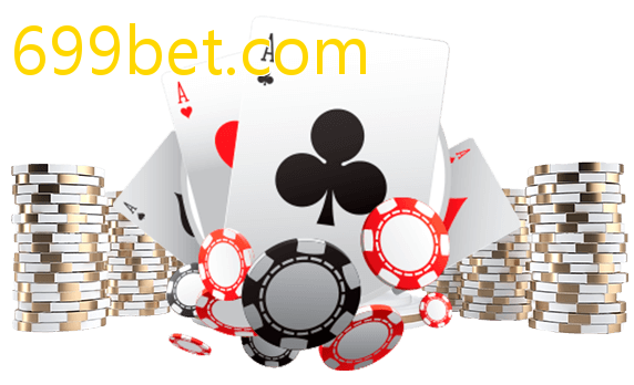 Jogue jogos de pôquer em 699bet.com